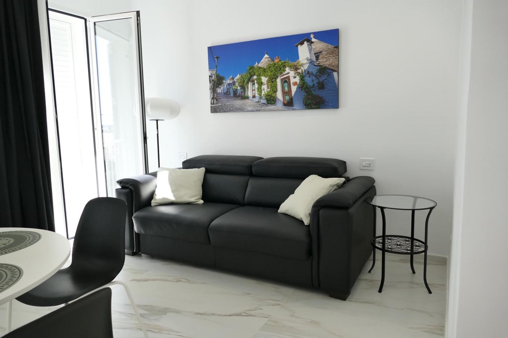 Bvholidayhouse Polignano a Mare Exteriér fotografie