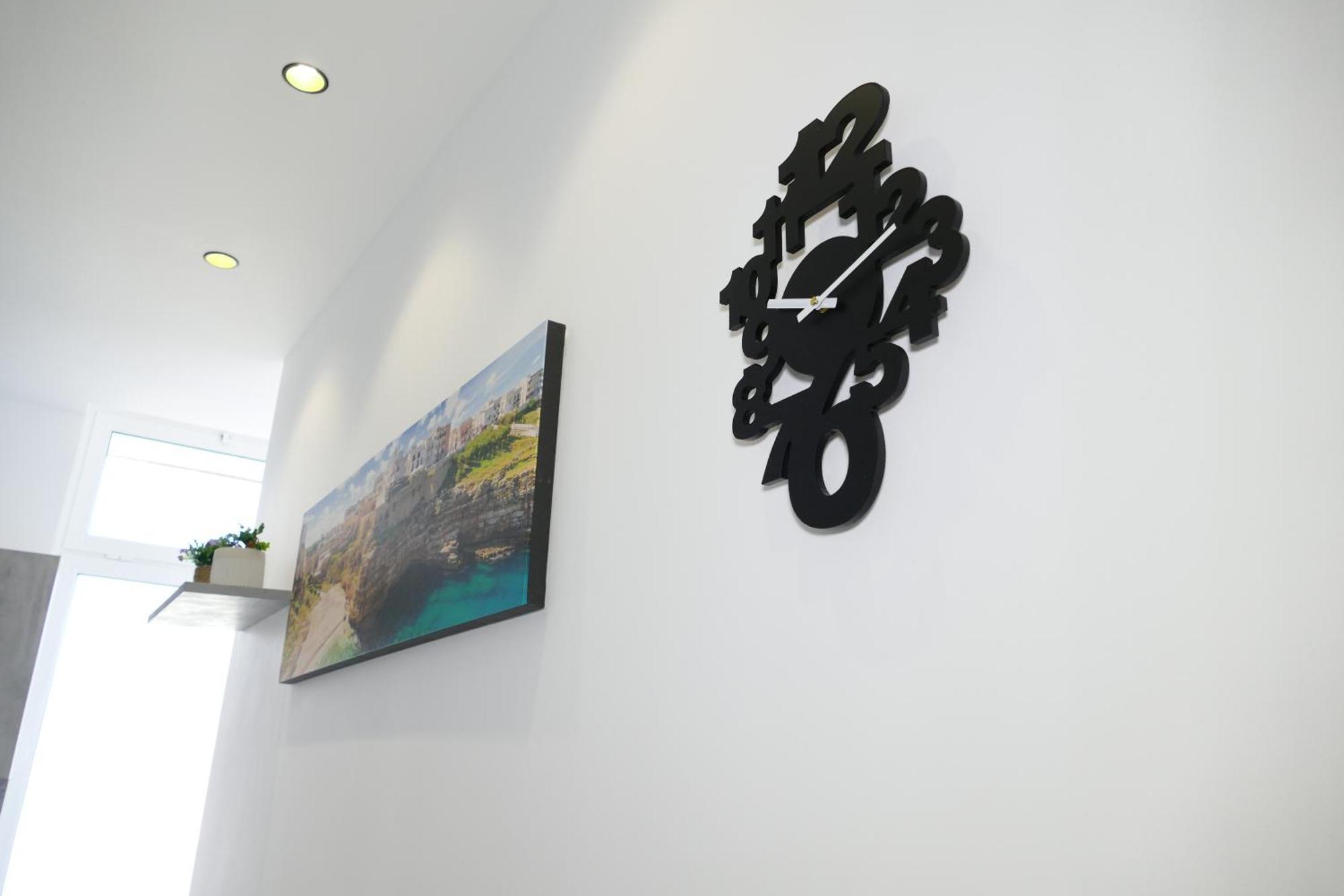 Bvholidayhouse Polignano a Mare Pokoj fotografie