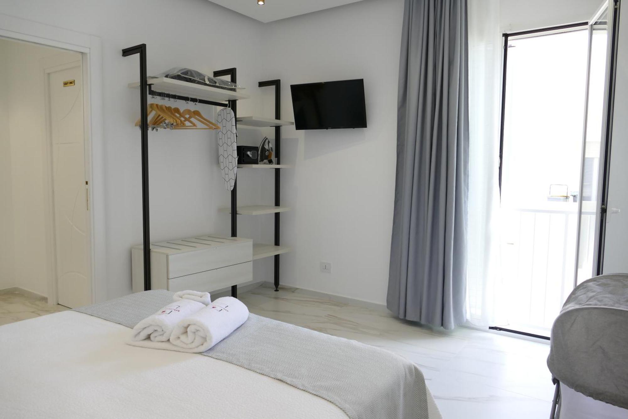 Bvholidayhouse Polignano a Mare Pokoj fotografie