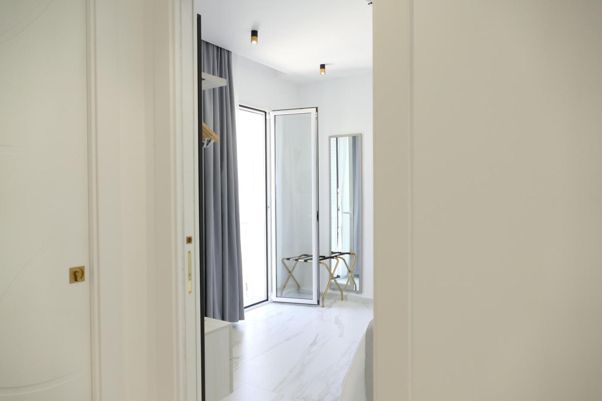 Bvholidayhouse Polignano a Mare Pokoj fotografie