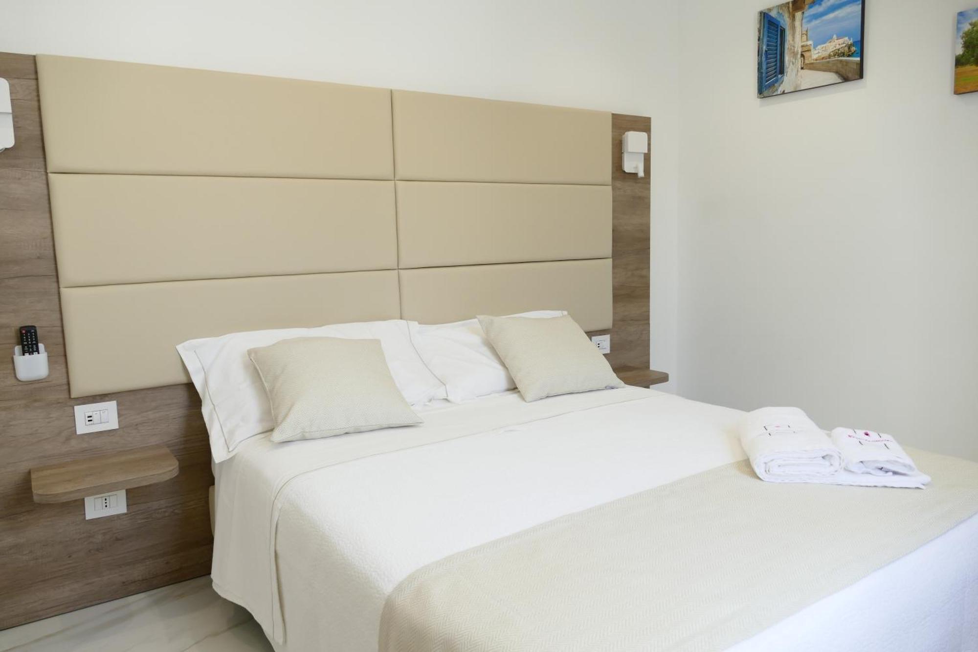Bvholidayhouse Polignano a Mare Pokoj fotografie