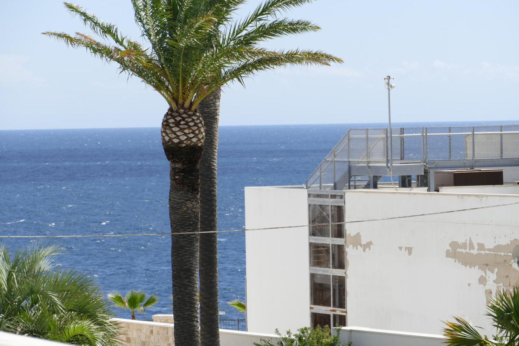 Bvholidayhouse Polignano a Mare Pokoj fotografie